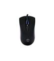 Everest SM-M9 Usb Siyah 3D Optik Led Mouse_2)