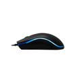 Everest SM-M9 Usb Siyah 3D Optik Led Mouse_1)