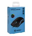Everest SM-M9 Usb Siyah 3D Optik Led Mouse_3)