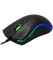 Everest SM-M9 Usb Siyah 3D Optik Led Mouse