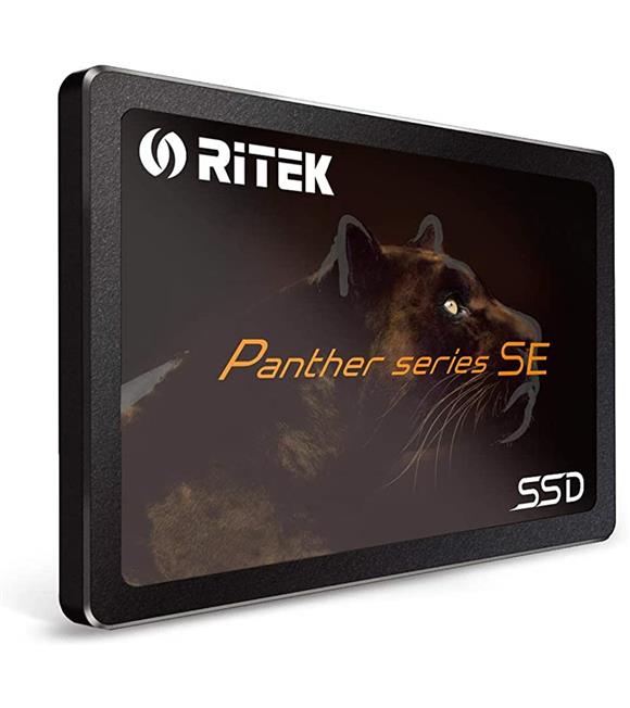 RİTEK 1TB Ssd Disk Sata 3 500Mb-400Mb Harddisk