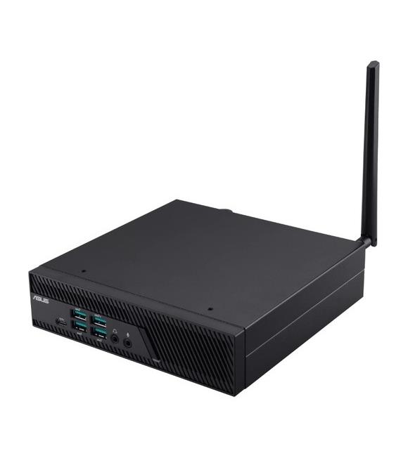 Asus PB62-B3015MH I3-10105 8gb 256GB M.2 Ssd 2xDp Wifi Bt Vesa Freedos Mini Pc