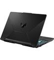 Asus TUF Gaming FX506HC-HN373 Intel Core i5 11400H 8GB 512GB SSD RTX3050 Freedos 15.6