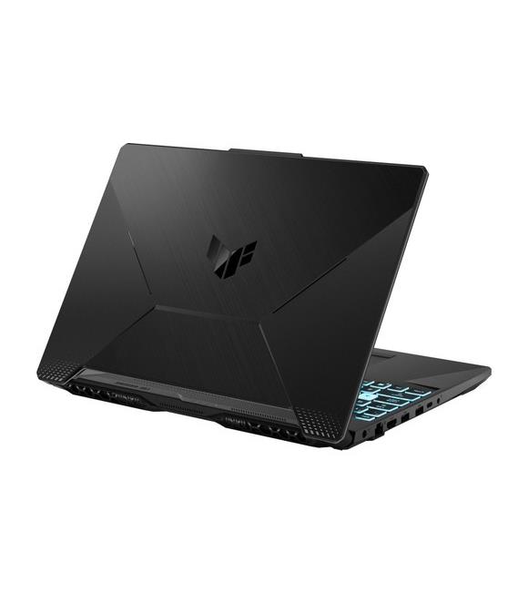 Asus TUF Gaming FX506HC-HN373 Intel Core i5 11400H 8GB 512GB SSD RTX3050 Freedos 15.6" Notebook_1