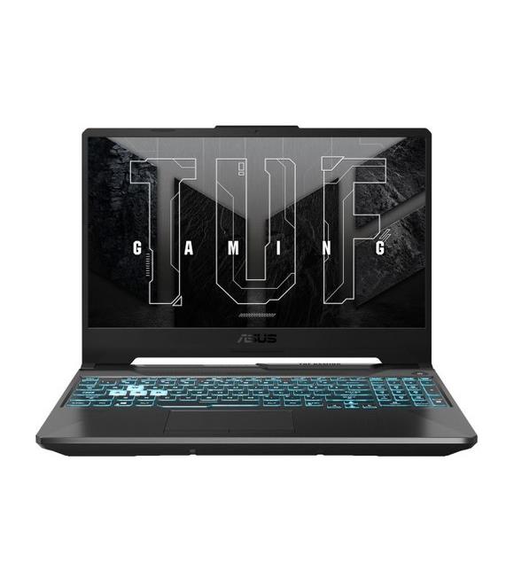 Asus TUF Gaming FX506HC-HN373 Intel Core i5 11400H 8GB 512GB SSD RTX3050 Freedos 15.6" Notebook