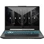Asus TUF Gaming FX506HC-HN373 Intel Core i5 11400H 8GB 512GB SSD RTX3050 Freedos 15.6