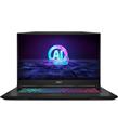 Msı Katana A17 AI B8VG-862XTR R9-8945HS 32GB DDR5 1TB SSD 8GB RTX4070 17.3¨ 144Hz FreeDOS Notebook