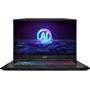 Msı Katana A17 AI B8VG-862XTR R9-8945HS 32GB DDR5 1TB SSD 8GB RTX4070 17.3¨ 144Hz FreeDOS Notebook