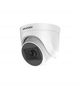 Hikvision DS-2CE76H0T-ITPF TVI 5MP 3.6mm Sabit Lens IR Dome Kamera