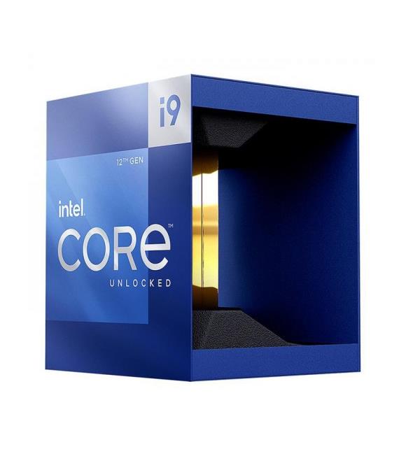 Intel Core i9 11900K 3.5 GHz 8 Çekirdek 16MB Cache LGA1200 Soket UHD 750 Graphics 14nm İşlemci