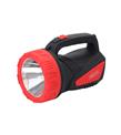 Silver Toss ST-2222 10W Şarj Edilebilir El Feneri