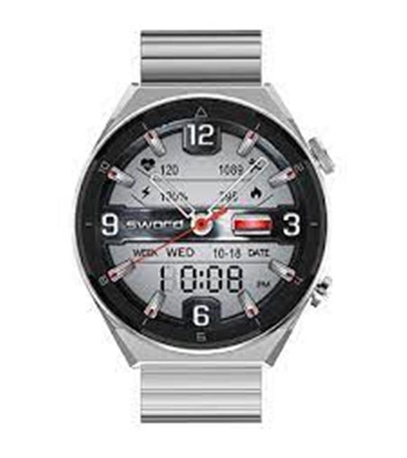 Sword SW-WIA102 Watch 2 Gri Akıllı Saat