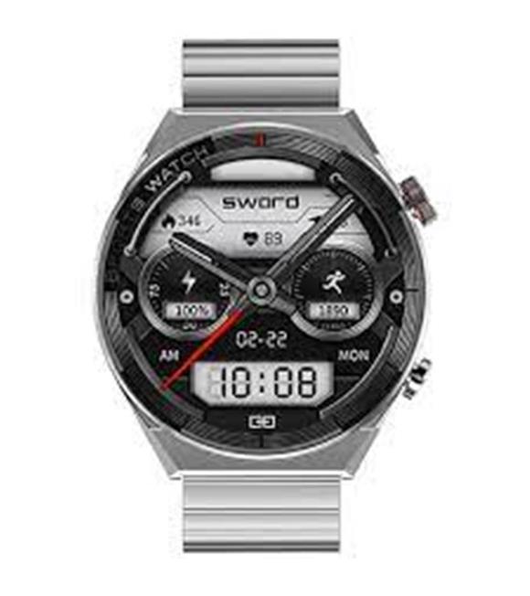 Sword SW-WIA103 Watch 3 Gri Akıllı Saat