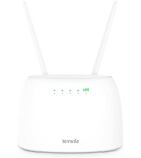 TENDA 4G07 AC1200 Dual-band Wi-Fi 4G LTE Router