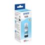 Epson 108 T09C5  Light Cyan Açık Mavi Şişe Mürekkep T09C54 L18050-L8050