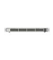 Ruijie RG-NBS3200-24GT4XS 24-Port L2 Managed 10G Switch, 24 Gigabit , 4 -10G SFP+ Slots,19-inch