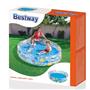 Can Toys Desenli Havuz 3H 83x33 CM