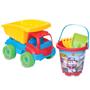 Dede Oyuncak Harika Kanatlar Büyük Kamyon Plaj Set 03518