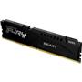 Kingston Fury Beast Black 16GB 6000Mhz DDR5 Cl40 PC Ram