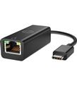 HP 4Z534AA USB-C-RJ45 Adaptör G2