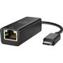 HP 4Z534AA USB-C-RJ45 Adaptör G2