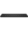 HP 350 692S8AA Siyah Compact Bluetooth Klavye_1)