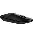 HP Z3700 V0L79AA Mat Siyah Slim Wireless Optik Mouse 2.4Ghz 1200Dpı_1)