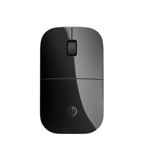 HP Z3700 V0L79AA Mat Siyah Slim Wireless Optik Mouse 2.4Ghz 1200Dpı