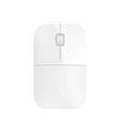 HP Z3700 V0L80AA Beyaz Slim Wireless Optik Mouse 2.4Ghz 1200Dpı