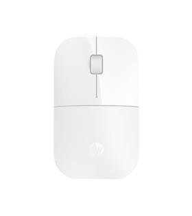 HP Z3700 V0L80AA Beyaz Slim Wireless Optik Mouse 2.4Ghz 1200Dpı