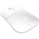 HP Z3700 V0L80AA Beyaz Slim Wireless Optik Mouse 2.4Ghz 1200Dpı_1