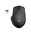 HP 280 19U64AA Silent (Sessiz) Usb Wireless Mouse 2,4 GHz (1000 DPI)