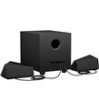 HP 8PB07AA X1000 8PB07AA 2+1 Hoparlör 3,5 mm AUX RGB Aydınlatma_1)