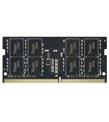 Team Elite 32GB (1x32GB) 3200MHz CL 22 DDR4 TED432G3200C22-S01 Notebook Ram