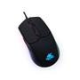 Dexim DMA022 7D Buton EGO 7RGB Oyuncu Mouse  DPI:800-1200-2400-3200-4800-7200 1.5Mt Örgülü Kablo