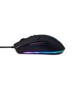 Dexim DMA022 7D Buton EGO 7RGB Oyuncu Mouse DPI:800-1200-2400-3200-4800-7200 1.5Mt Örgülü Kablo_1)