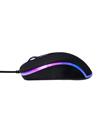 Dexim DMA021 4D Buton SAPHIRA RGB Oyuncu Mouse DPI: 800-1200-1600-2400 1.5 Mt Örgülü Kablo_1)