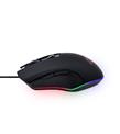 Dexim DMA020 6D Buton Orendo 20RGB Oyuncu Mouse DPI:1200-2400-4800-7200 1.5 Mt Uzunluk Örgülü Kablo_1)