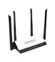 Everest EWR-521N4 300Mbps WISP Repeater+Access Point+Bridge Kablosuz Router