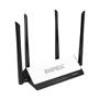 Everest EWR-521N4 300Mbps WISP Repeater+Access Point+Bridge Kablosuz Router