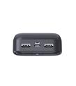 Dexim DCA0049 X-02 20.000mAh Powerbank with PD Type-C Giriş:5V-2.6A,9V-2A USB Akıllı Koruma_1)