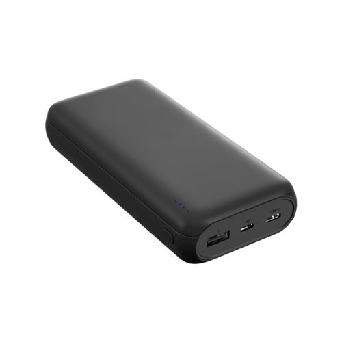 Dexim DCA0050 DX-382PD 20.000mAh Powerbank With PD Akıllı Koruma Micro-Type-C 1Usb Diğer Fırsatları