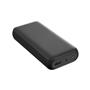 Dexim DCA0050 DX-382PD 20.000mAh Powerbank With PD Akıllı Koruma Micro-Type-C 1Usb