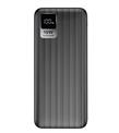 Dexim DCA0052 K52 Led Ekran 20.000mAh Powerbank With PD Akıllı Koruma Micro-Type-C 2Usb