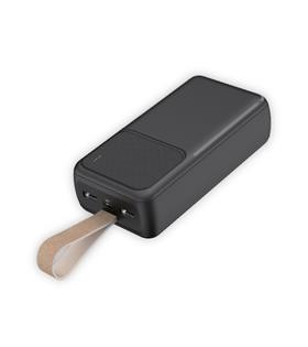 Dexim DCA0051 K8 30.000 mAh Powerbank USB & Type-C Akıllı Koruma Taşınabilir Şarj Cihazları