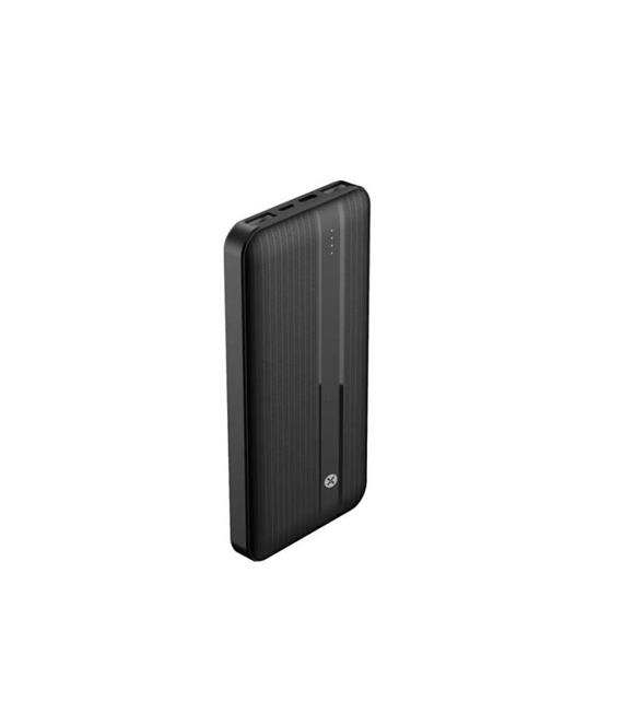 Dexim DCA0035-B Siyah AM75 Serisi Dexim 10.000 mAh Powerbank