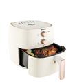Fakir Range Fry Chef Hava Fritözü 5.5 Litre (Fakir Türkiye Garantili)