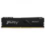 Kingston Beast KF432C16BB-16TR 16GB (1x16GB) DDR4 3200MHz CL16 Siyah Gaming Ram (Bellek)