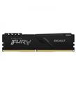 Kingston Beast KF432C16BB-16TR 16GB (1x16GB) DDR4 3200MHz CL16 Siyah Gaming Ram (Bellek)_1)