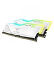 Team T-Force Delta RGB White 32GB (2x16GB) 3200MHz CL16 DDR4 Gaming Ram_1)